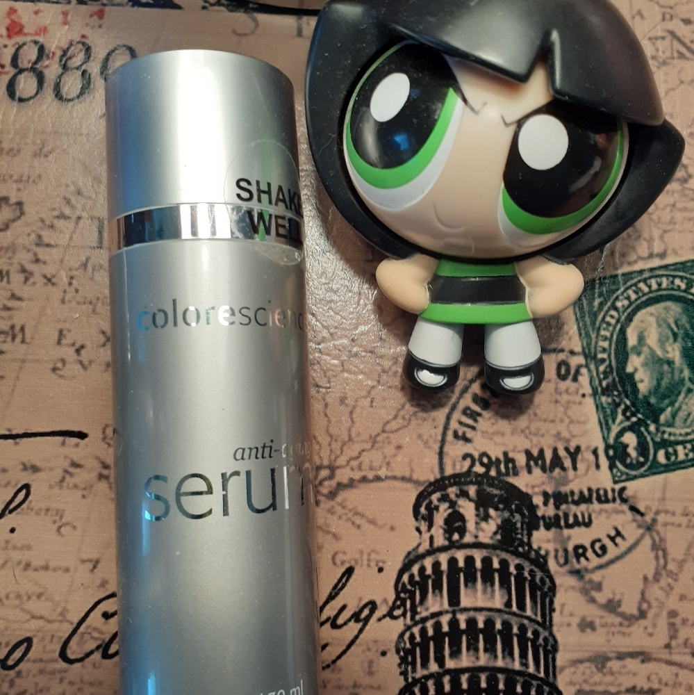 Color Science Anti Aging Serum